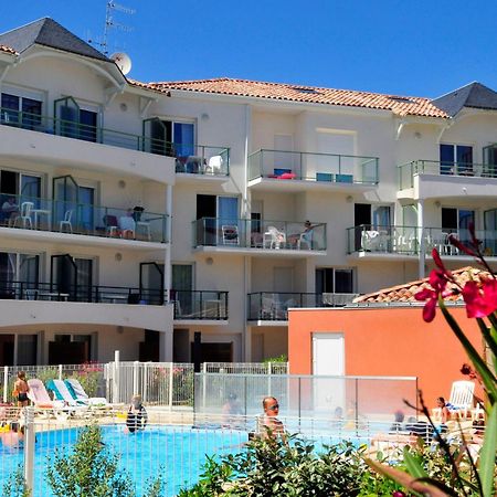 Vacanceole - Les Jardins De L'Amiraute Les Sables-dʼOlonne Dış mekan fotoğraf