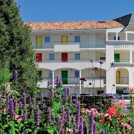 Vacanceole - Les Jardins De L'Amiraute Les Sables-dʼOlonne Dış mekan fotoğraf